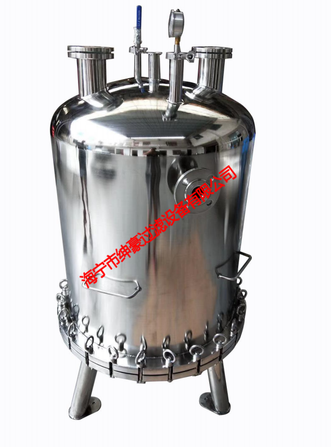 定制正壓過(guò)濾器