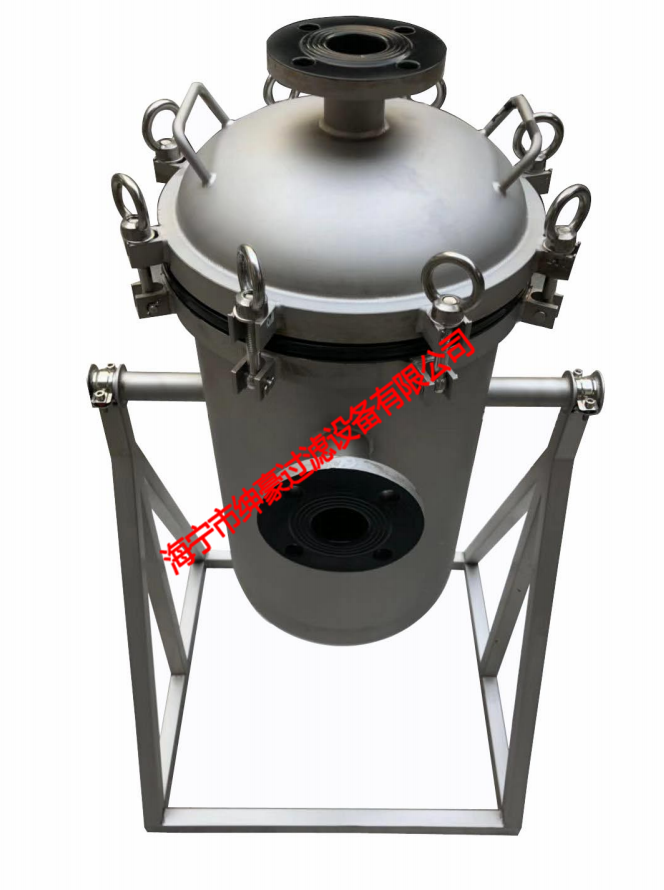 涂四氟鈦棒過(guò)濾器