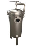 沙光袋式過(guò)濾器