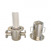 蒸汽鈦棒過(guò)濾器