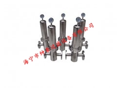 空氣、蒸汽過(guò)濾器