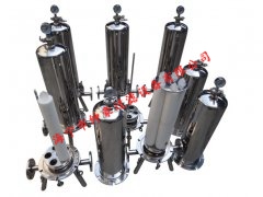 實(shí)驗(yàn)?zāi)み^(guò)濾器