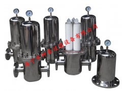 精密空氣、蒸汽過濾器